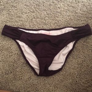 Victoria’s Secret bikini bottom